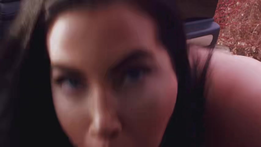Truth or Dare Pt.2- The car ride home