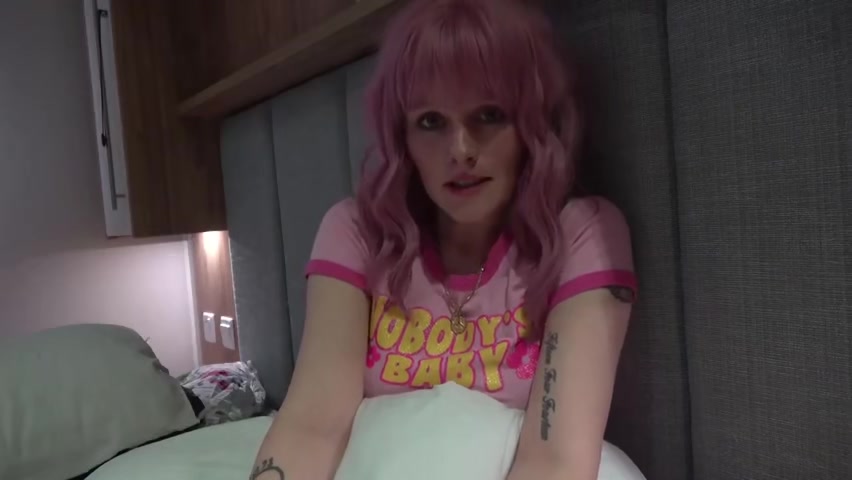 Sydney Harwin- Not another taboo movie 708