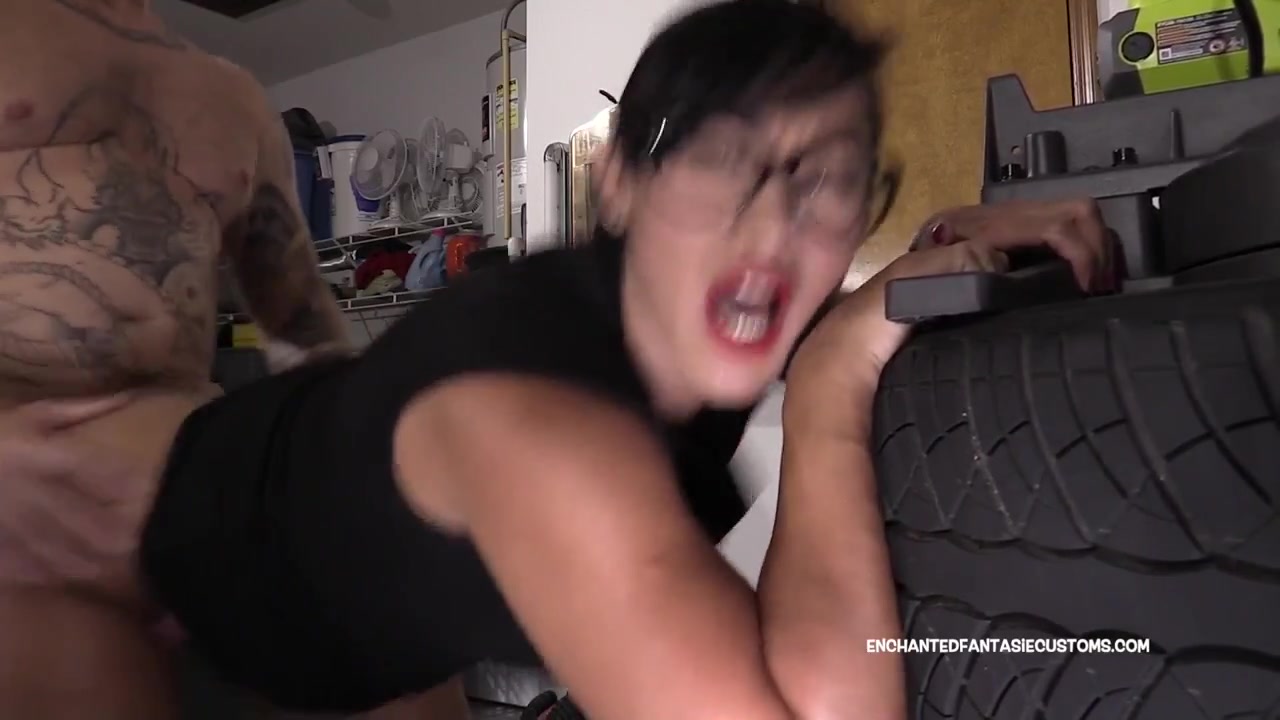 Enchantress Sahrye – Junior Controls Mommie Part 2