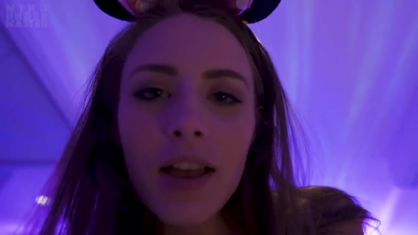 Kyler Quinn – MindUnderMaster – I’m Sorry Daddy