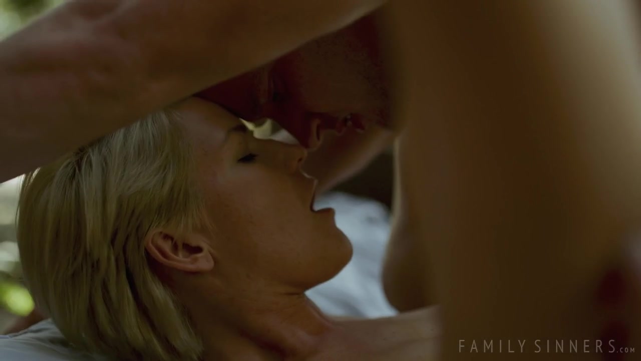 Mothers and Stepsons – Family Roleplay Porn Videos