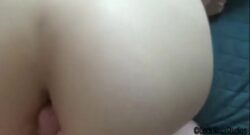 My Little Sister Needs Help With Her First Anal Sex