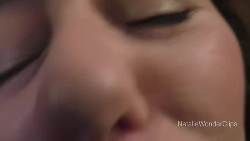 Natalie Wonder – Mommy Wasn’t Expecting This
