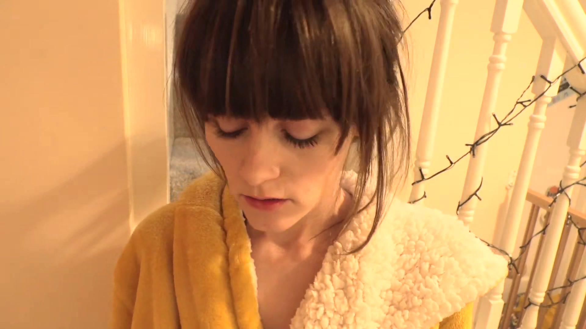 Sydney Harwin – A Weekend With Step Mom