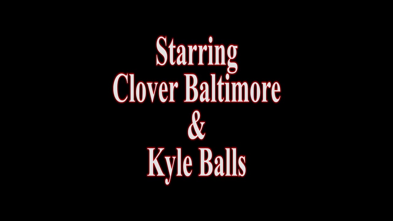 Clover Baltimore- Poolside massage from my aunt