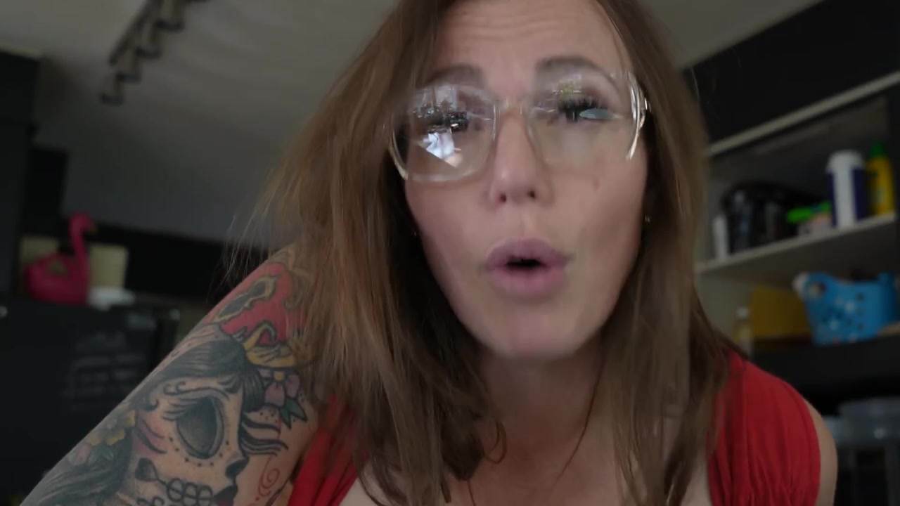 Yogabella – Aunties Little Pervert 101