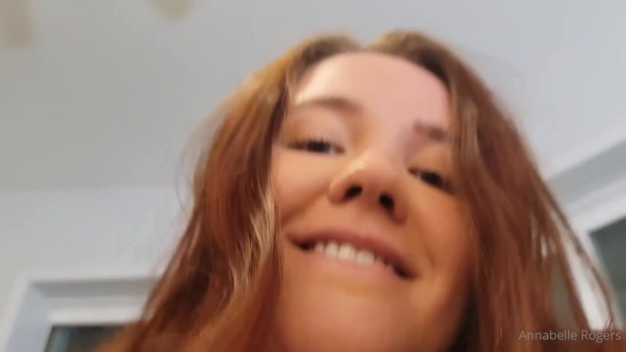 Annabelle Rogers – Mommy Punishes You For Perving On My Friends