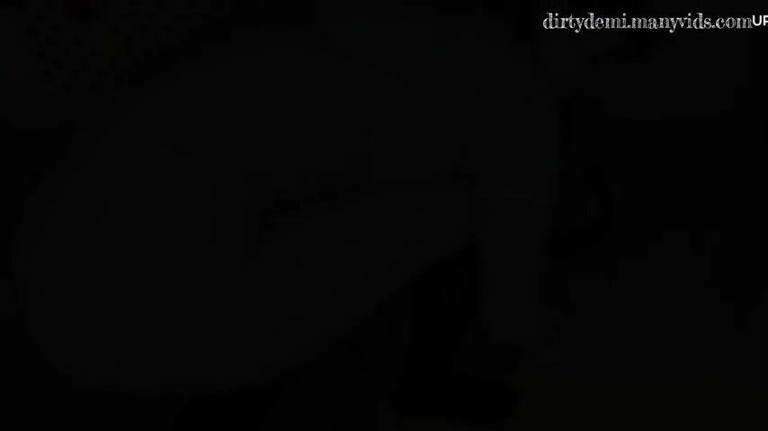Aunty’s Anal Surprise