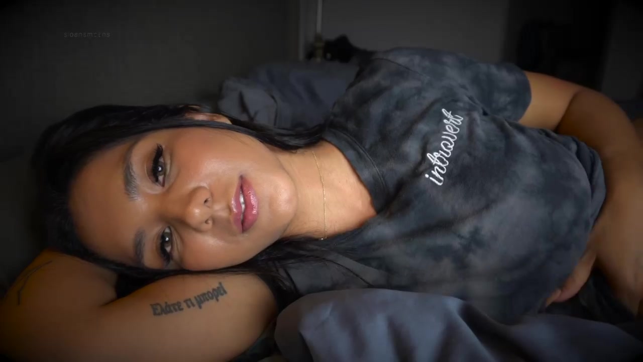 Sloansmoans – GFE I Know You Better 6158