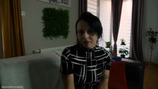AimeeWavesXXX Daughter Looks Just Like Mom in Taboo Fuck