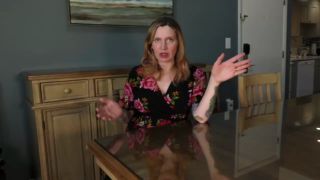Bettie Bondage – Bully Owns Mom in Front of Son 1057