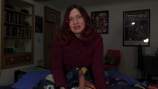 Bettie Bondage – If It Feels Good, Fuck Mommy 5263