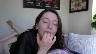 Bettie Bondage – Taking LSD with Mommy for Taboo Fuck 2736