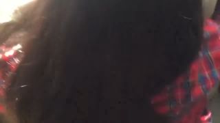 Daddy Fucks Hard in Amateur Taboo Scene