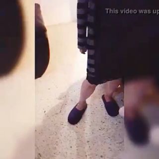 Mexican MILF Sucks Cock for Cash in Threesome Fun
