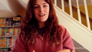 Molly Darling – Mommy and Son Homecoming