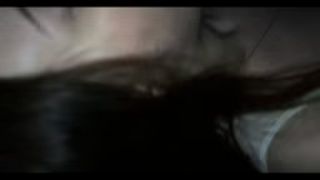 Sister’s Sweet Cunt Fucked by Stepbrother