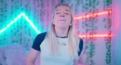 Jolie Lyon – Watching Porn with Cousin First Time