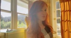 Olive Wood – Big Sister Sets Rules Fuck