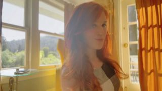 Olive Wood – Big Sister Sets Rules Fuck