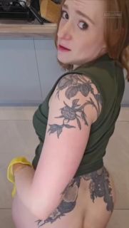 FionaDagger – Free Use Step-Mom Kitchen Quickie Part 2 472