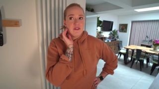 FionaDagger – Sniffing & Licking Your Step-Sister’s Perfect Ass 7297