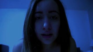 Lalunalewd – Sister Caught Sniffing Brother’s Boxers 3688