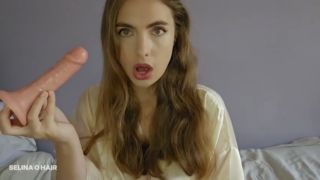 Selina O Hair – Mommy Wants You To Suck Cock For Her 548