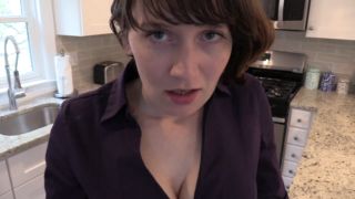Bettie Bondage – A Mother’s Creampie Desire MILF Son Impregnation Obsession 9579