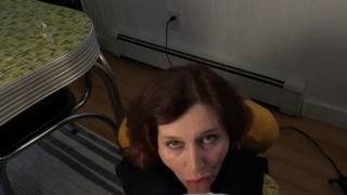 Bettie Bondage – The Bully Reversal Mommy Dominates Son Taboo Revenge 7874