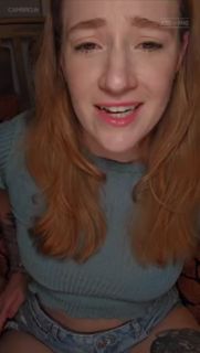 FionaDagger – Lesbian Step-Sister Wants To Try Cock 3 Taboo Experiment 1637
