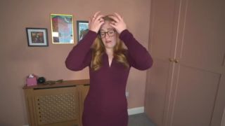 FionaDagger – Mom’s Bisexual Encouragement Punishment Taboo Bi Training 4924
