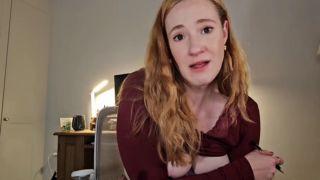 FionaDagger – Therapy With Step-Mom 2 Taboo Counseling Turns Sexual 613