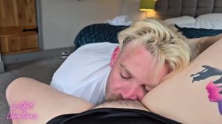 Lustful Libertines – I Fucked My Mom In Ways He No Longer Can Taboo 4917