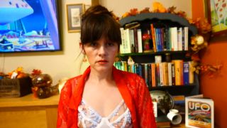 Sydney Harwin – Inescapable Taboo Trapped Creampie