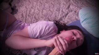 Adria Nite – Younger Step Sisters Are Always Better In Bed Taboo Sis Comparison 6140