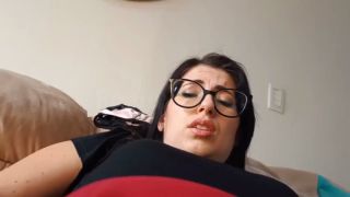Loreena Fox – Aprils Fools Day Pranking Step Mommy Taboo Joke Turns Real