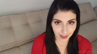 Loreena Fox – Stepdaughter Asks Pretty Please Taboo Begging Creampie