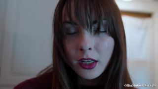 Miss Malorie Switch – Moms Holiday Dinner Taboo Family Feast Creampie 1309