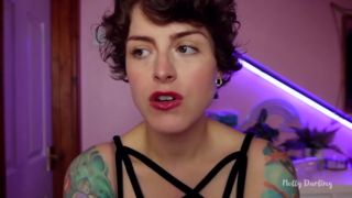 Molly Darling – Mommy Is Anal Obsessed Taboo Backdoor Creampie