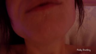 Molly Darling – The Perfect Family Taboo Ideal Creampie