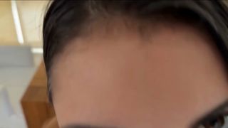 NicoleBelle – Staying With Your Step Aunt Taboo Visit Sex