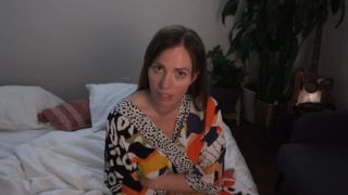 Yogabella – Son Wants To Be Daddy Roleplay Creampie