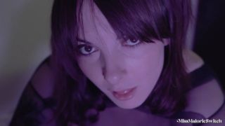 Miss Malorie Switch – StepDaughter Sneaks Out 4154