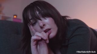 Miss Malorie Switch – StepMommy Soothes Your Breakup Blues 8418