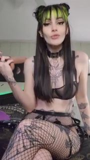 Prettyinpunk92 – Mommy Domme Humiliation Sissy Bi Taboo