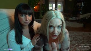 SashaCurves – Teacher Makes You Fuck Your Step Sister 4250