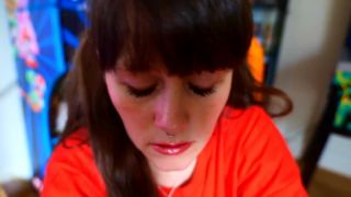 Sydney Harwin – Helping Your Stepsister Over A Breakup Taboo