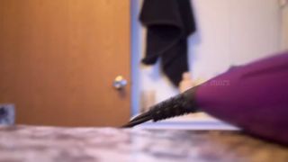 Elle Marz – Thot Shrinks Daddy 1154