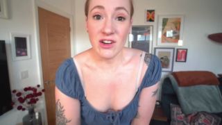 FionaDagger – Stepmom Gets Rid of Your Embarrassing Boner 1733